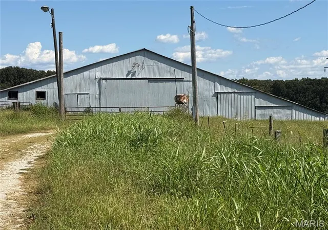 Photo 1 of Land for sale at 20570 Colony Church, Farmington, MO 63640 | MLS# MIS26059993 | Listing updated on 2026-09-16