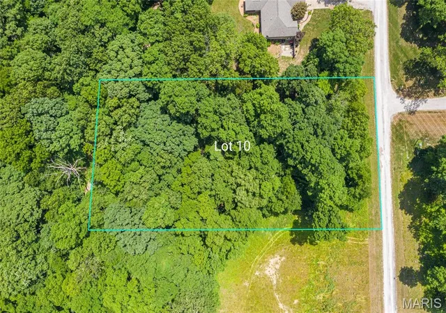 Land for sale at 10 Weeks Ln, Litchfield, IL 62056 | MLS# MIS22055649