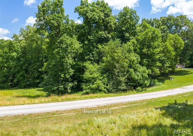 Photo 3 of Land for sale at 10 Weeks Ln, Litchfield, IL 62056 | MLS# MIS22055649 | Listing updated on 2026-09-11