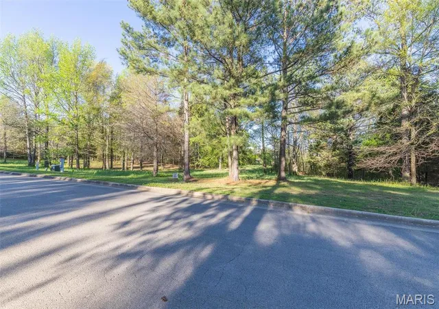 Photo 1 of Land for sale at 0 Lot # 26 Westwood Highlands, Poplar Bluff, MO 63901 | MLS# MIS22057636 | Listing updated on 2026-09-14