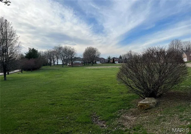 Photo 2 of Land for sale at 8 Pinehurst Dr, Farmington, MO 63640 | MLS# MIS24014989 | Listing updated on 2026-09-15