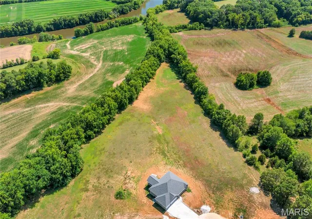Photo 3 of Land for sale at 523 Saint John Ln, Old Monroe, MO 63369 | MLS# MIS24040427 | Listing updated on 2026-09-08
