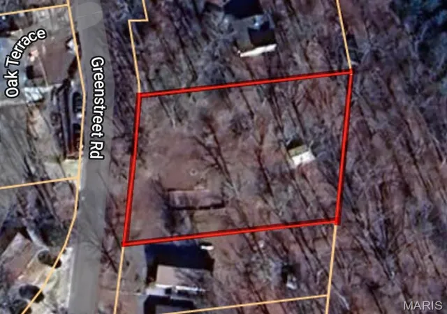 Land for sale at 262 Greenstreet Rd, Beaufort, MO 63013 | MLS# MIS24058009
