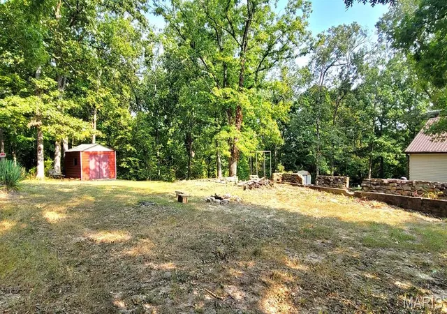 Photo 4 of Land for sale at 262 Greenstreet Rd, Beaufort, MO 63013 | MLS# MIS24058009 | Listing updated on 2026-09-29