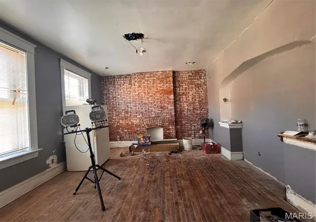 Photo 2 of Multi family home for sale at 3936 Lexington Ave, Saint Louis, MO 63107 | MLS# MIS24072137 | Listing updated on 2026-09-11