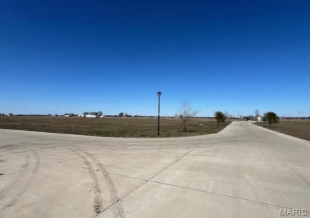 Land for sale at 0 Lot 11 Twin Silos, Saint Charles, MO 63303 | MLS# MIS25016691