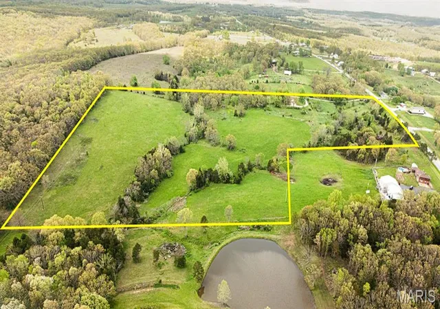 Photo 1 of Land for sale at 33999 N Hwy 63, Vienna, MO 65582 | MLS# MIS25027654 | Listing updated on 2026-09-14