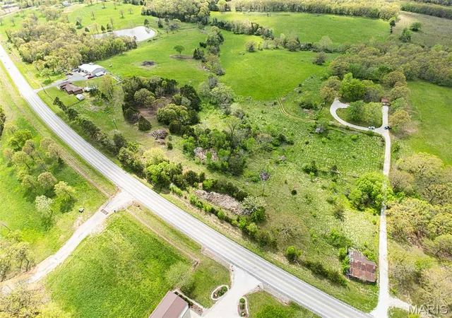 Photo 2 of Land for sale at 33999 N Hwy 63, Vienna, MO 65582 | MLS# MIS25027654 | Listing updated on 2026-09-14