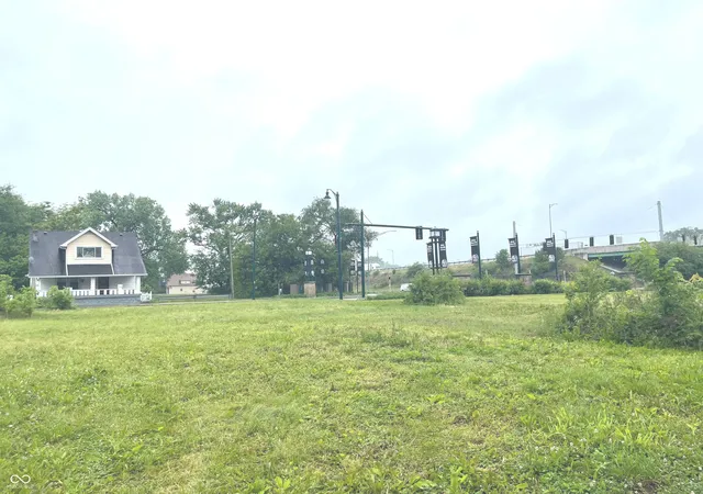 Photo 3 of Land for sale at 358 W 29th St, Indianapolis, IN 46208 | MLS# 21980902 | Listing updated on 2026-09-26