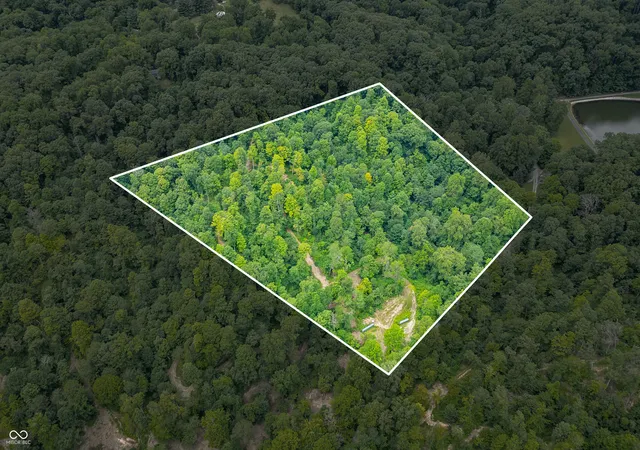 Photo 2 of Land for sale at 0 Goat Holw Ests Lot 1, Martinsville, IN 46151 | MLS# 22002043 | Listing updated on 2026-09-10
