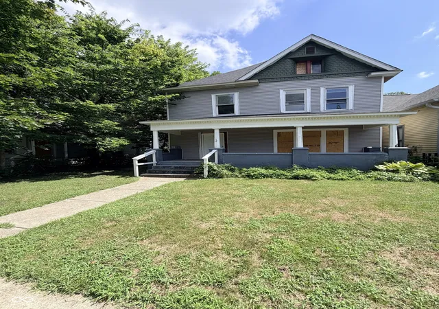 Photo 1 of Single family home for sale at 123 S Butler Ave, Indianapolis, IN 46219 | MLS# 22023730 | Listing updated on 2026-10-02