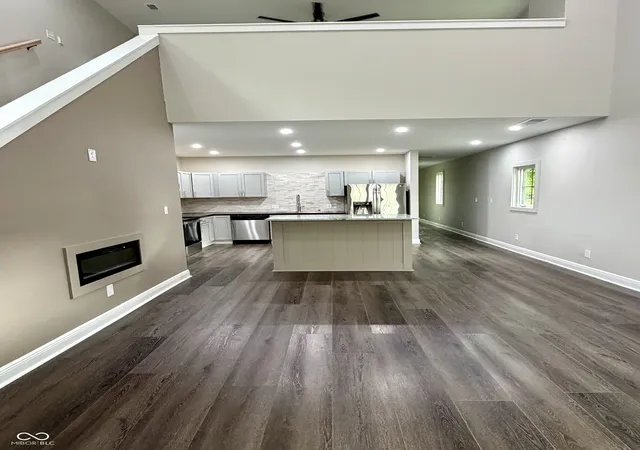 Photo 2 of Single family home for sale at 3449 N Kenwood Ave, Indianapolis, IN 46208 | MLS# 22038061 | Listing updated on 2026-09-11