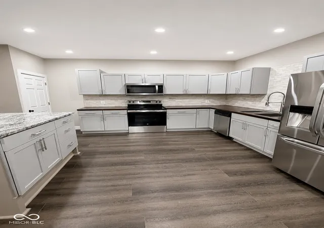 Photo 3 of Single family home for sale at 3449 N Kenwood Ave, Indianapolis, IN 46208 | MLS# 22038061 | Listing updated on 2026-09-11