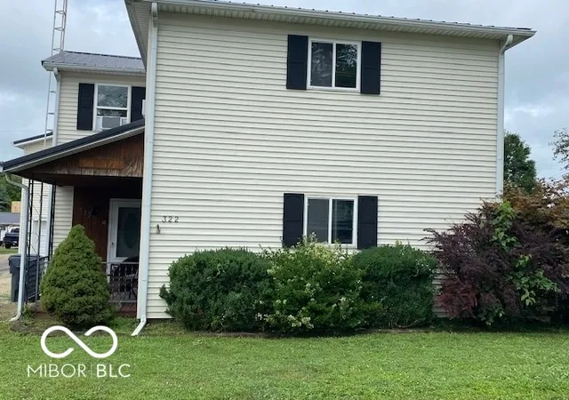 Photo 1 of Sale Pending at 322 W Pleasant St, Dunkirk, IN 47336 | MLS# 22052783 | Listing updated on 2026-09-15