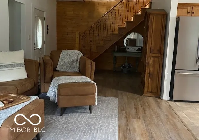 Photo 3 of Sale Pending at 322 W Pleasant St, Dunkirk, IN 47336 | MLS# 22052783 | Listing updated on 2026-09-15