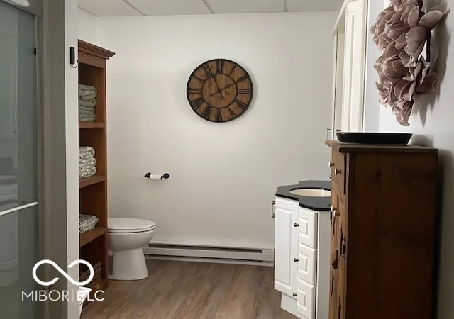 Photo 4 of Sale Pending at 322 W Pleasant St, Dunkirk, IN 47336 | MLS# 22052783 | Listing updated on 2026-09-15