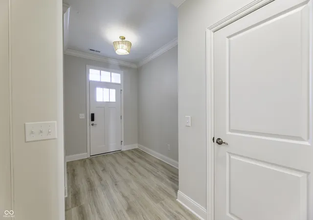 Photo 3 of Townhouse for sale at 14896 E Keenan Cir #Lot 35, Westfield, IN 46074 | MLS# 22054656 | Listing updated on 2026-09-28