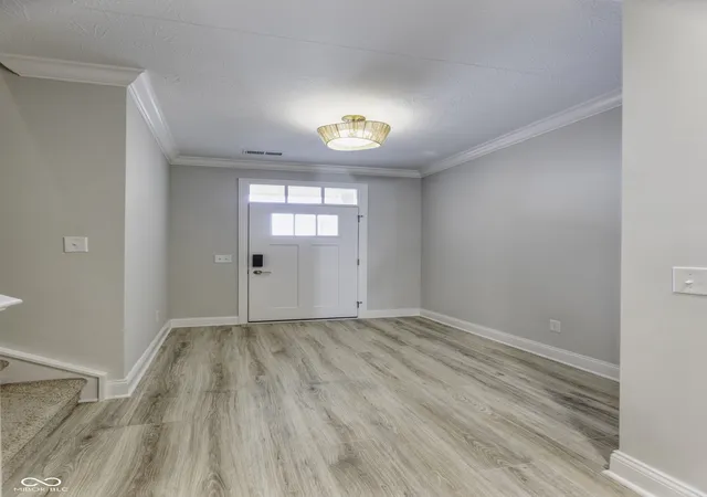 Photo 4 of Townhouse for sale at 14896 E Keenan Cir #Lot 35, Westfield, IN 46074 | MLS# 22054656 | Listing updated on 2026-09-28