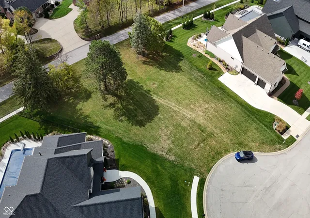 Photo 2 of Land for sale at 5051 Nottinghill Ct, Greenwood, IN 46143 | MLS# 22054783 | Listing updated on 2026-09-11