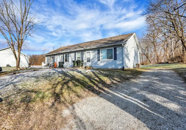 Photo 2 of Sale Pending at 308 Winters Way, Carthage, IN 46115 | MLS# 22058405 | Listing updated on 2026-09-13