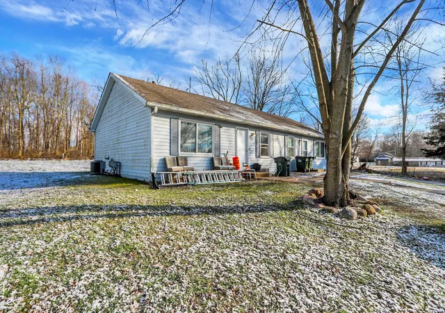 Photo 3 of Sale Pending at 308 Winters Way, Carthage, IN 46115 | MLS# 22058405 | Listing updated on 2026-09-13