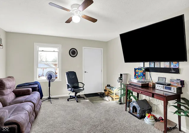 Photo 3 of Sale Pending at 308 Winters Way, Carthage, IN 46115 | MLS# 22058405 | Listing updated on 2026-09-13