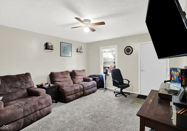 Photo 4 of Sale Pending at 308 Winters Way, Carthage, IN 46115 | MLS# 22058405 | Listing updated on 2026-09-13