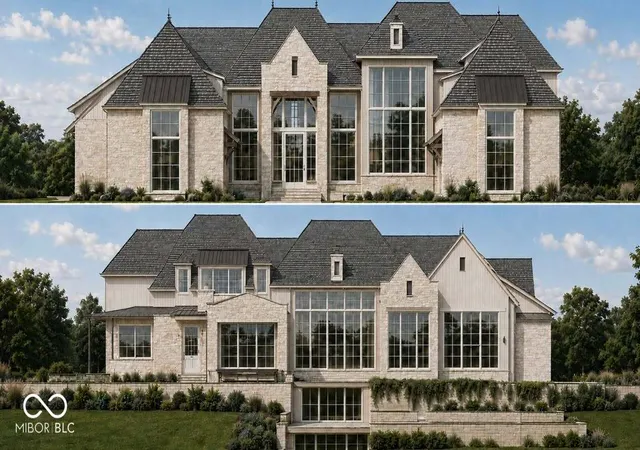 Photo 1 of Mansion for sale at 1715 Templewood Dr, Zionsville, IN 46077 | MLS# 22058699 | Listing updated on 2026-09-14