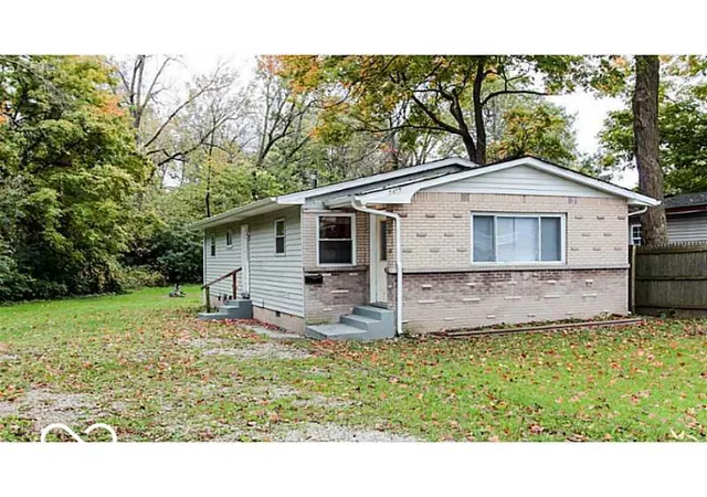 Photo 1 of Single family home for sale at 5429 E Burgess Ave, Indianapolis, IN 46219 | MLS# 22059228 | Listing updated on 2026-10-28