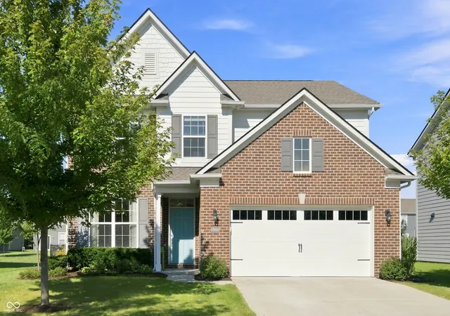 Photo 1 of Single family home for sale at 18809 Weihe Ln, Westfield, IN 46062 | MLS# 22060473 | Listing updated on 2026-09-25