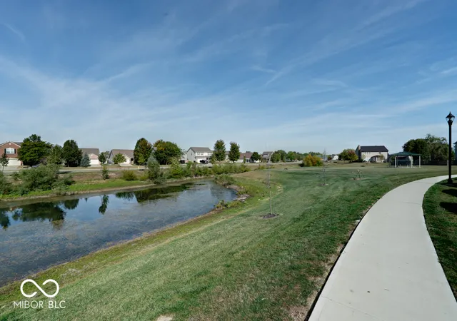 Photo 2 of Single family home for sale at 234 Winding Brk Way, Pendleton, IN 46064 | MLS# 22066209 | Listing updated on 2026-09-15