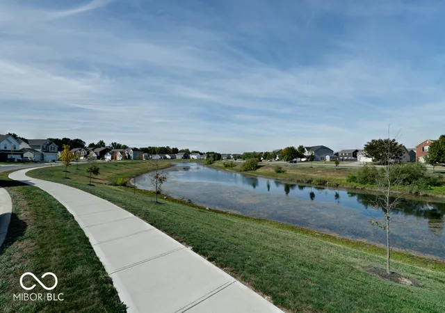 Photo 3 of Single family home for sale at 234 Winding Brk Way, Pendleton, IN 46064 | MLS# 22066209 | Listing updated on 2026-09-15