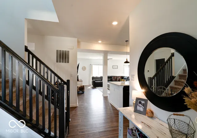 Photo 3 of Single family home for sale at 234 Winding Brk Way, Pendleton, IN 46064 | MLS# 22066209 | Listing updated on 2026-09-15