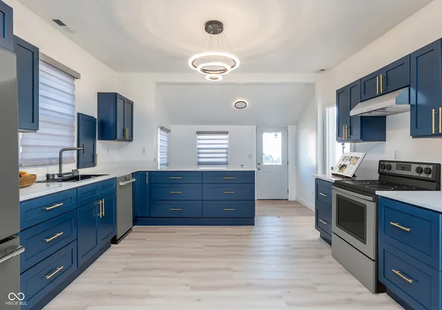 Photo 3 of Single family home for sale at 1606 English Ave, Indianapolis, IN 46201 | MLS# 22072106 | Listing updated on 2026-09-15