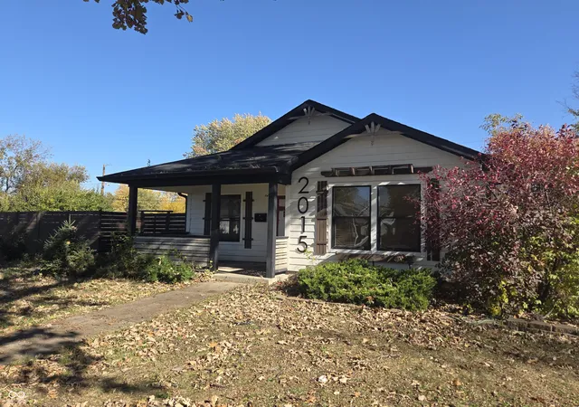 Photo 1 of Single family home for sale at 2015 Ralston Ave, Indianapolis, IN 46218 | MLS# 22074229 | Listing updated on 2026-10-02