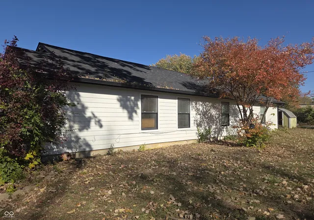 Photo 2 of Single family home for sale at 2015 Ralston Ave, Indianapolis, IN 46218 | MLS# 22074229 | Listing updated on 2026-10-02