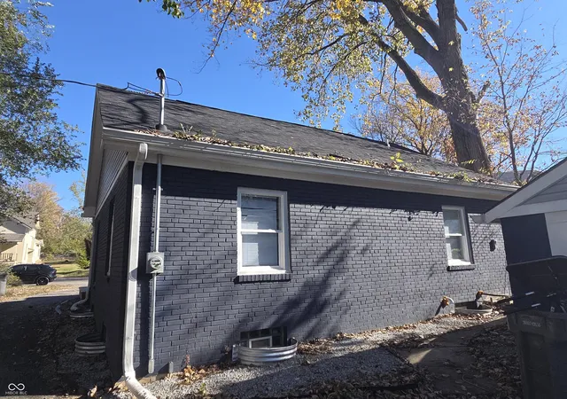 Photo 3 of Single family home for sale at 3644 N Parker Ave, Indianapolis, IN 46218 | MLS# 22074238 | Listing updated on 2026-10-02
