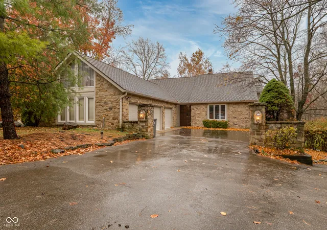Photo 1 of Single family home for sale at 8649 Bay Colony Dr, Indianapolis, IN 46234 | MLS# 22074264 | Listing updated on 2026-09-10