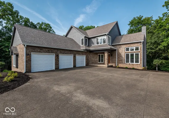 Photo 1 of Condo for sale at 9416 S Harbour Pointe Dr, Bloomington, IN 47401 | MLS# 22075073 | Listing updated on 2026-09-10
