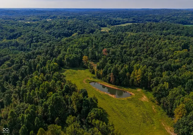 Photo 1 of Land for sale at 2 W Porter Ridge Rd, Spencer, IN 47460 | MLS# 22075604 | Listing updated on 2026-09-11