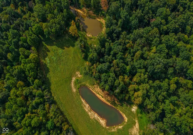 Photo 2 of Land for sale at 2 W Porter Ridge Rd, Spencer, IN 47460 | MLS# 22075604 | Listing updated on 2026-09-11