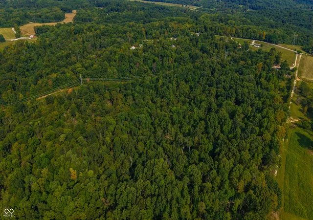 Photo 1 of Land for sale at 3 W Porter Ridge Rd, Spencer, IN 47460 | MLS# 22075609 | Listing updated on 2026-09-11