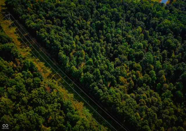 Photo 2 of Land for sale at 3 W Porter Ridge Rd, Spencer, IN 47460 | MLS# 22075609 | Listing updated on 2026-09-11