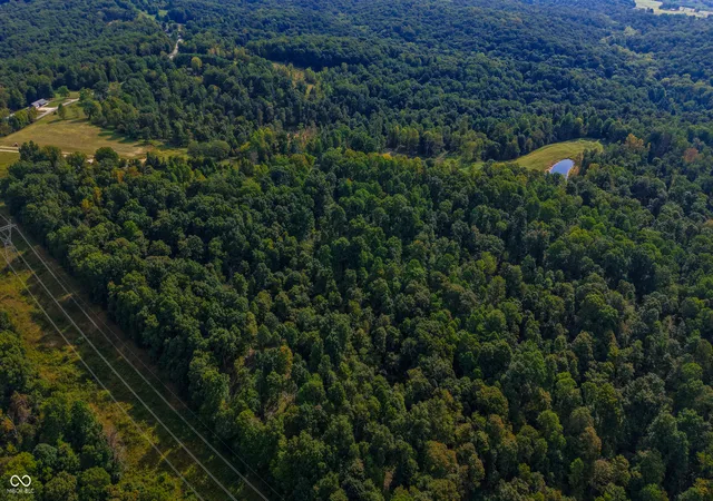 Photo 3 of Land for sale at 3 W Porter Ridge Rd, Spencer, IN 47460 | MLS# 22075609 | Listing updated on 2026-09-11