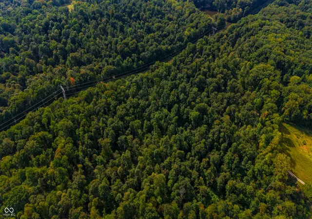 Photo 2 of Land for sale at 4 W Porter Ridge Rd, Spencer, IN 47460 | MLS# 22075635 | Listing updated on 2026-09-10