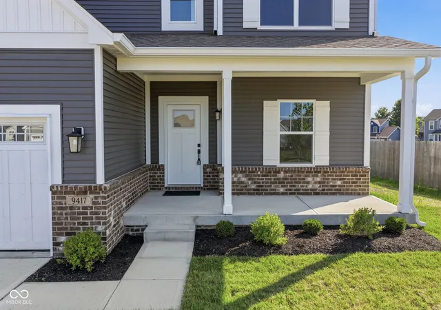 Photo 2 of Single family home for sale at 9417 Crimson Cir, Lapel, IN 46051 | MLS# 22077747 | Listing updated on 2026-09-21