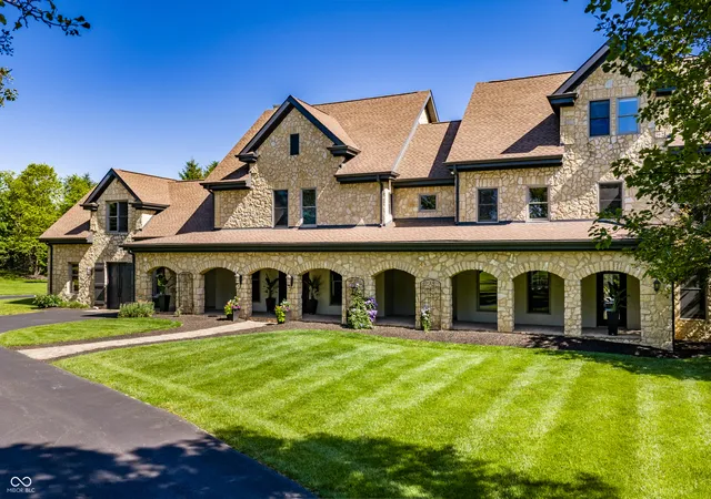 Photo 3 of Sale Pending at 3300 W 106th Street, Carmel, IN 46032 | MLS# 22079340 | Listing updated on 2026-09-11