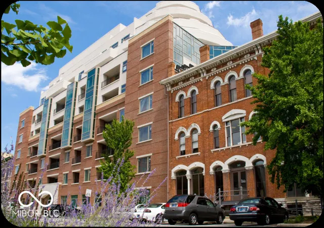 Photo 3 of Condo for sale at 333 Massachusetts Ave #702, Indianapolis, IN 46204 | MLS# 22079710 | Listing updated on 2026-09-10
