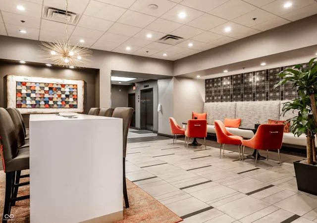 Photo 4 of Condo for sale at 333 Massachusetts Ave #702, Indianapolis, IN 46204 | MLS# 22079710 | Listing updated on 2026-09-10