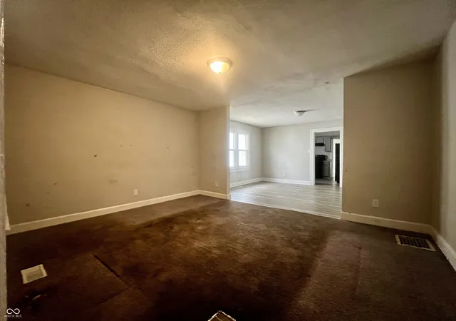 Photo 2 of Single family home for sale at 1539 Wade St, Indianapolis, IN 46203 | MLS# 22079795 | Listing updated on 2026-09-14